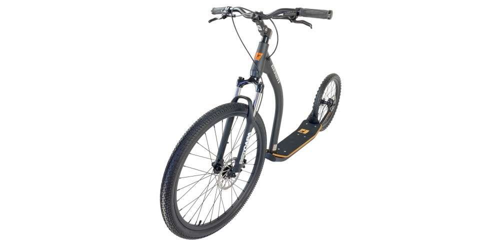scooter gravity m10